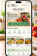 APP QUE COCINAR